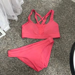 Lululemon bikini